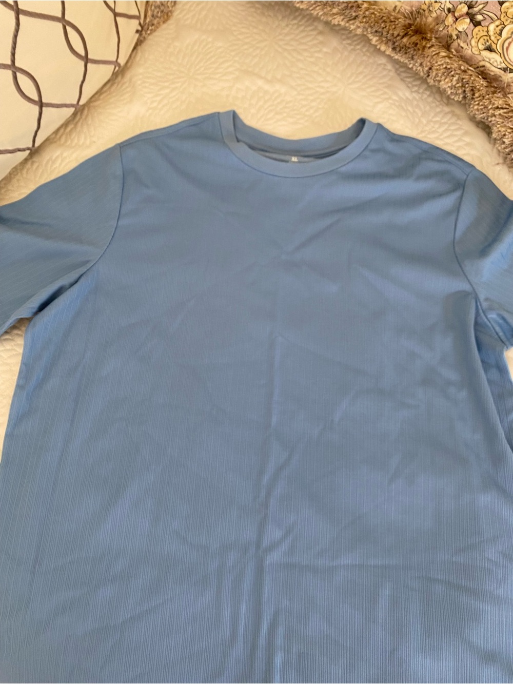 Croft & Barrow Men's  Short Sleeve Tee